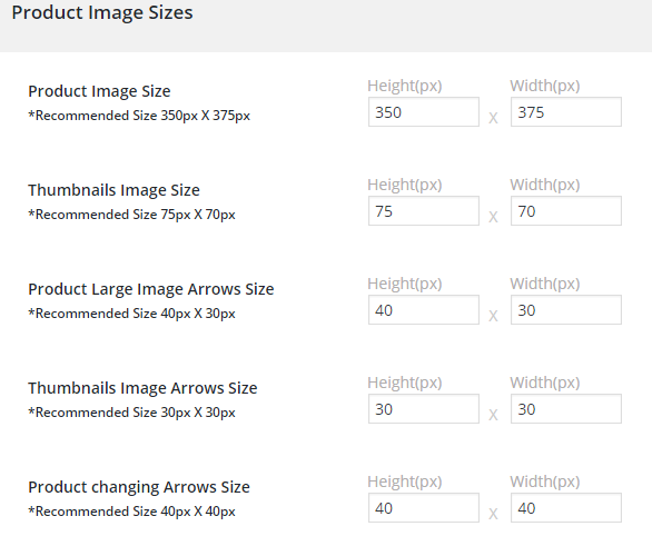 woocommerce quick view plugin backend image 3 