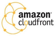 amazon cloudfront