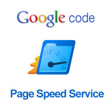 google page speed service