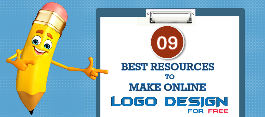 resources for online logo design free