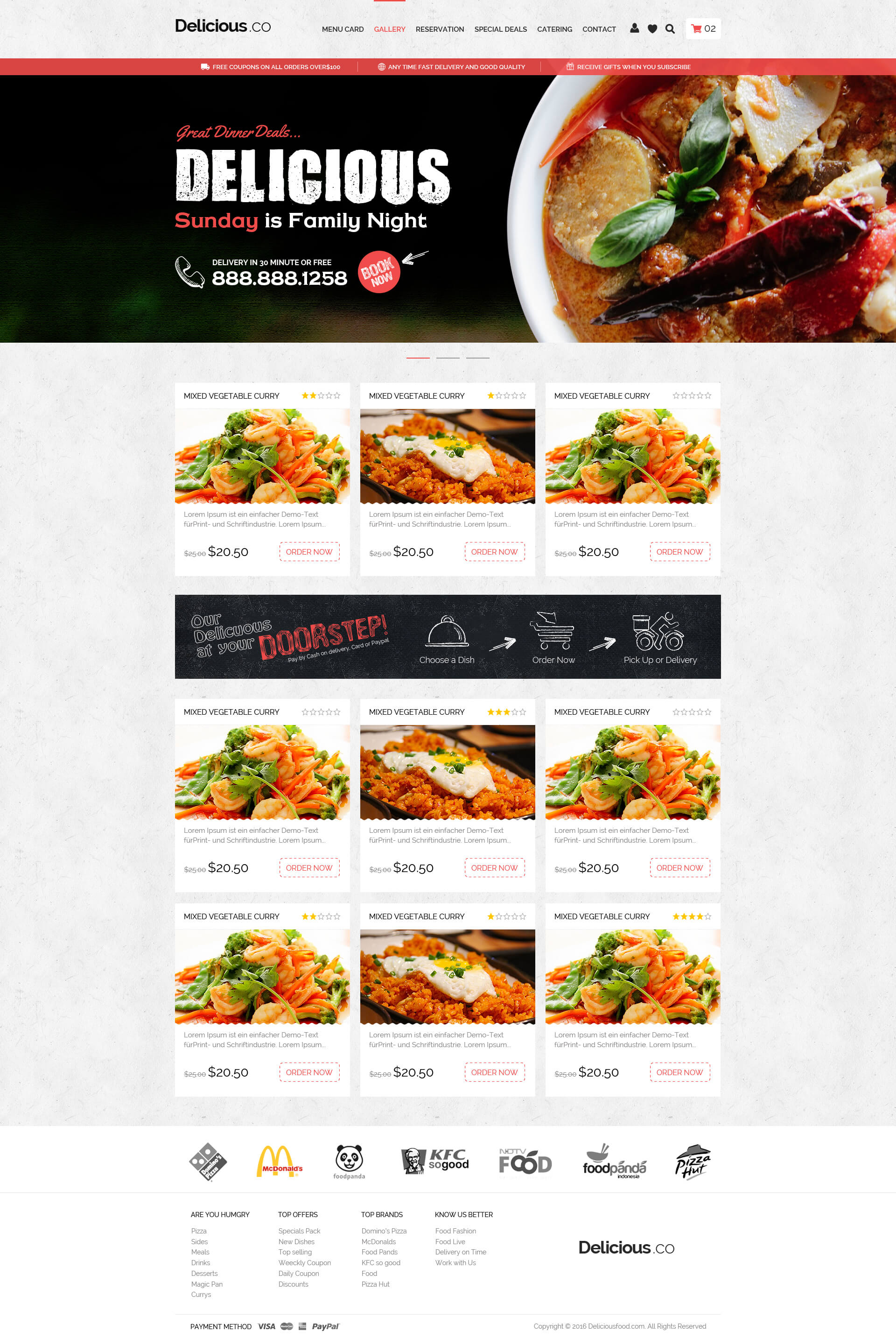 01_Delicious_Woocommerce Edit