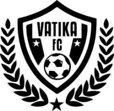 013 – Vatika FC logo