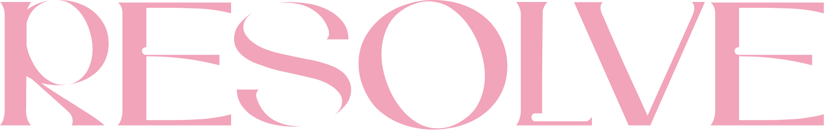 12-Resolve logo