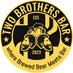16 – Two brother logo